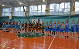 Сборные команды БГТУ по баскетболу стали серебряными (мужчины) и бронзовыми (женщины) призерами турнира АСБ